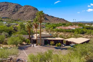 6102 E Quartz Mountain Rd, Paradise Valley, AZ 85253 - Photo 2