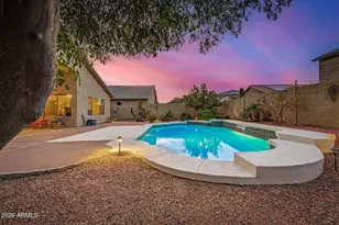 12334 W Rovey Ave, Litchfield Park, AZ 85340 - Photo 28