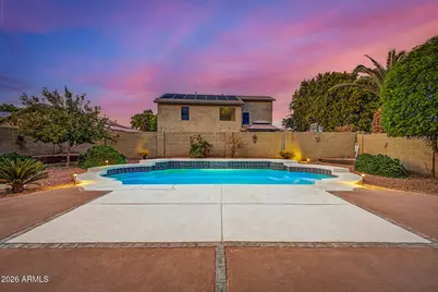 12334 W Rovey Avenue, Litchfield Park, AZ 85340 - Photo 26