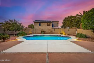 12334 W Rovey Ave, Litchfield Park, AZ 85340 - Photo 26