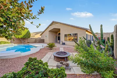 12334 W Rovey Avenue, Litchfield Park, AZ 85340 - Photo 34