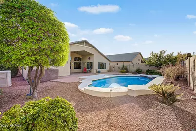 12334 W Rovey Avenue, Litchfield Park, AZ 85340 - Photo 36