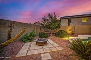 12334 W Rovey Ave, Litchfield Park, AZ 85340 - Photo 32