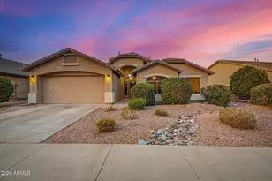 12334 W Rovey Ave, Litchfield Park, AZ 85340 - Photo 1