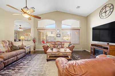 12334 W Rovey Avenue, Litchfield Park, AZ 85340 - Photo 4