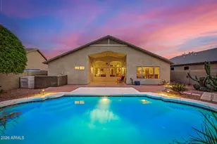 12334 W Rovey Ave, Litchfield Park, AZ 85340 - Photo 30