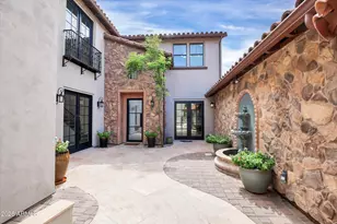 9463 E Sonoran Sunset Pass, Scottsdale, AZ 85255 - Photo 2