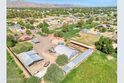 17435 W Maryland Avenue, Waddell, AZ 85355 - Photo 64