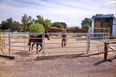 17435 W Maryland Avenue, Waddell, AZ 85355 - Photo 28
