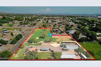 17435 W Maryland Avenue, Waddell, AZ 85355 - Photo 4