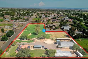 17435 W Maryland Ave, Waddell, AZ 85355 - Photo 4