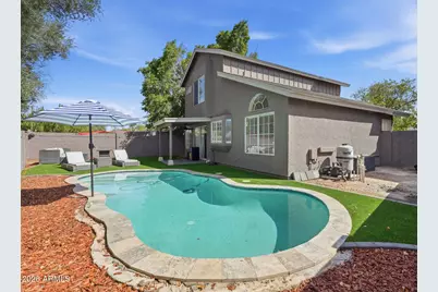 3134 E McKellips Road #30, Mesa, AZ 85213 - Photo 1