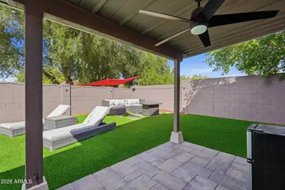 3134 E McKellips Road #30, Mesa, AZ 85213 - Photo 38