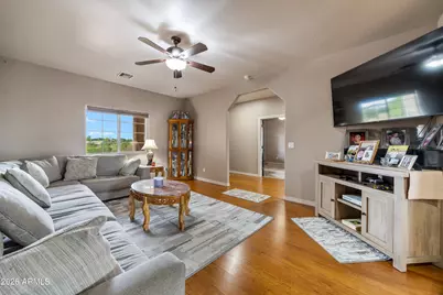 3859 Ramsay Road, Snowflake, AZ 85937 - Photo 6