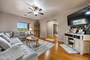 3859 Ramsay Rd, Snowflake, AZ 85937 - Photo 6