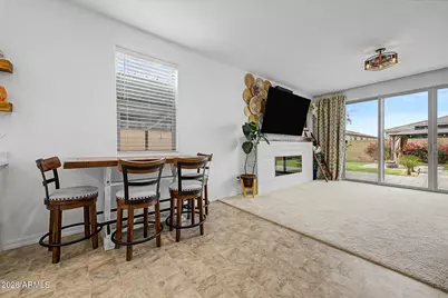 976 W Sullivan Avenue, Coolidge, AZ 85128 - Photo 8