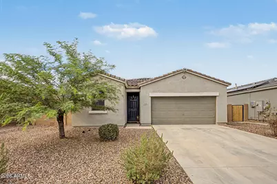 976 W Sullivan Avenue, Coolidge, AZ 85128 - Photo 2
