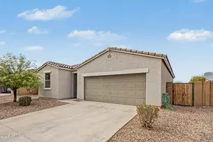 976 W Sullivan Ave, Coolidge, AZ 85128 - Photo 1