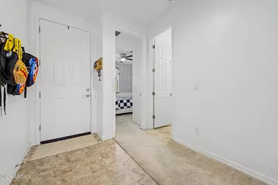 976 W Sullivan Avenue, Coolidge, AZ 85128 - Photo 4