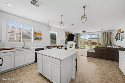 976 W Sullivan Avenue, Coolidge, AZ 85128 - Photo 12