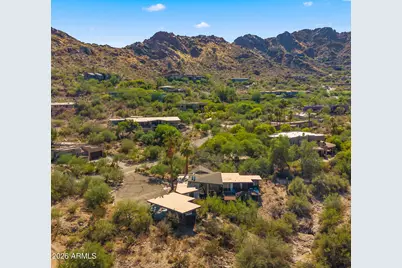 6102 E Quartz Mountain Road #S, Paradise Valley, AZ 85253 - Photo 46