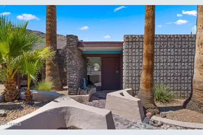 6102 E Quartz Mountain Road #S, Paradise Valley, AZ 85253 - Photo 4