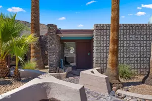 6102 E Quartz Mountain Rd, Paradise Valley, AZ 85253 - Photo 4