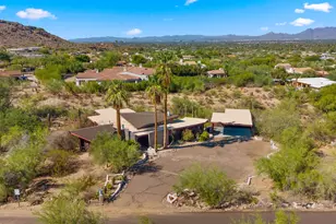 6102 E Quartz Mountain Rd, Paradise Valley, AZ 85253 - Photo 1