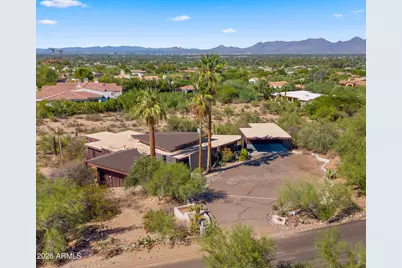 6102 E Quartz Mountain Road #S, Paradise Valley, AZ 85253 - Photo 2