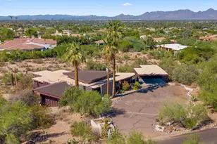6102 E Quartz Mountain Rd, Paradise Valley, AZ 85253 - Photo 2