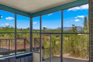 6102 E Quartz Mountain Rd, Paradise Valley, AZ 85253 - Photo 8