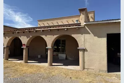 290 W 1350 -- S, Pima, AZ 85543 - Photo 20