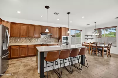 41369 N Jarnigan Place, San Tan Valley, AZ 85140 - Photo 10