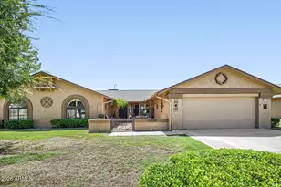 13031 W Peach Blossom Dr, Sun City West, AZ 85375 - Photo 34