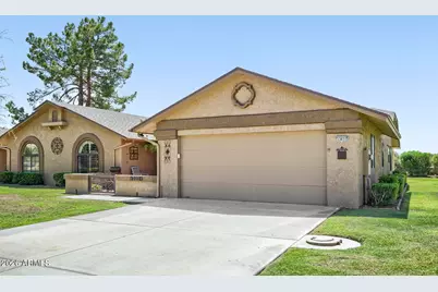 13031 W Peach Blossom Drive, Sun City West, AZ 85375 - Photo 2