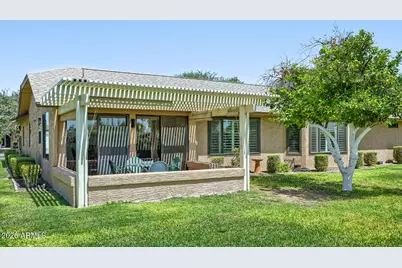 13031 W Peach Blossom Drive, Sun City West, AZ 85375 - Photo 6