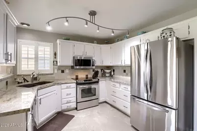 13031 W Peach Blossom Drive, Sun City West, AZ 85375 - Photo 12