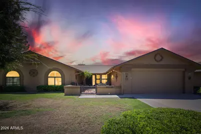 13031 W Peach Blossom Drive, Sun City West, AZ 85375 - Photo 1