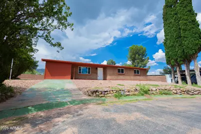 436 Crestview Place, Bisbee, AZ 85603 - Photo 1