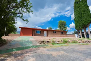 436 Crestview Pl, Bisbee, AZ 85603 - Photo 1