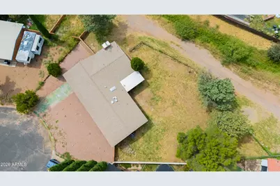 436 Crestview Place, Bisbee, AZ 85603 - Photo 28