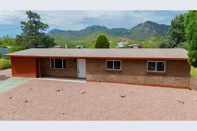 436 Crestview Place, Bisbee, AZ 85603 - Photo 2