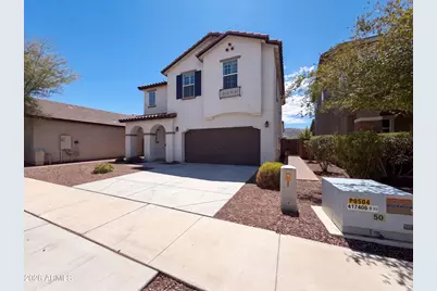 841 E Gary Lane, Phoenix, AZ 85042 - Photo 26