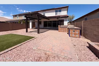 841 E Gary Lane, Phoenix, AZ 85042 - Photo 1