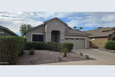 29922 N Little Leaf Drive, San Tan Valley, AZ 85143 - Photo 1