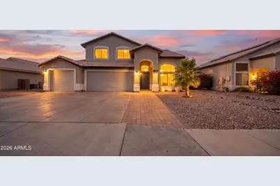 8626 W Las Palmaritas Drive, Peoria, AZ 85345 - Photo 2