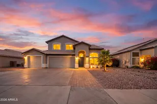 8626 W Las Palmaritas Dr, Peoria, AZ 85345 - Photo 2