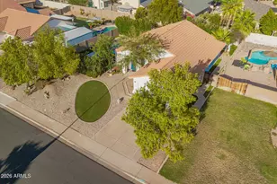 1113 N Quail, Mesa, AZ 85205 - Photo 38