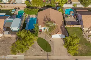 1113 N Quail, Mesa, AZ 85205 - Photo 36