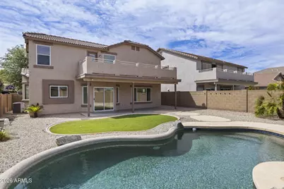 17440 W Caribbean Lane, Surprise, AZ 85388 - Photo 32